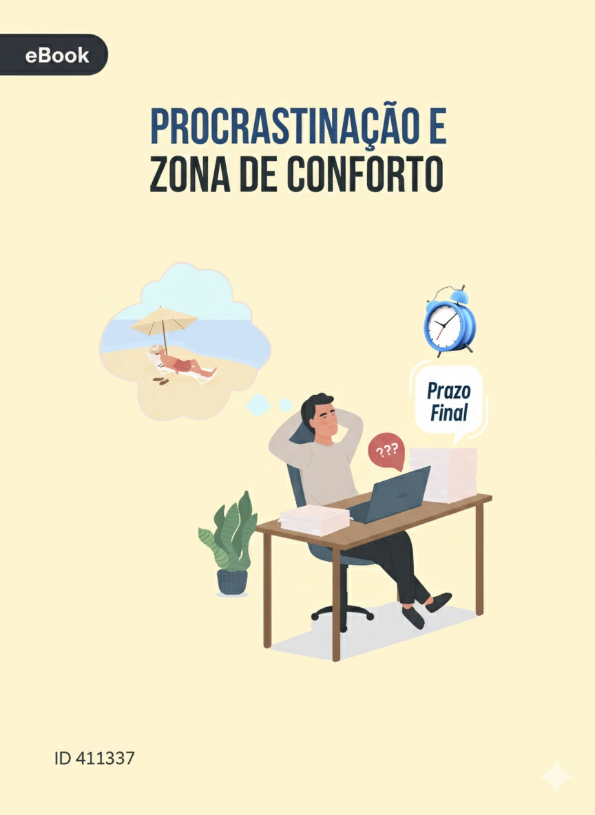 Transforme Seu Amanhã